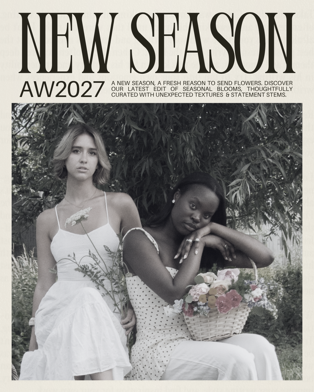 Fashion Magazine